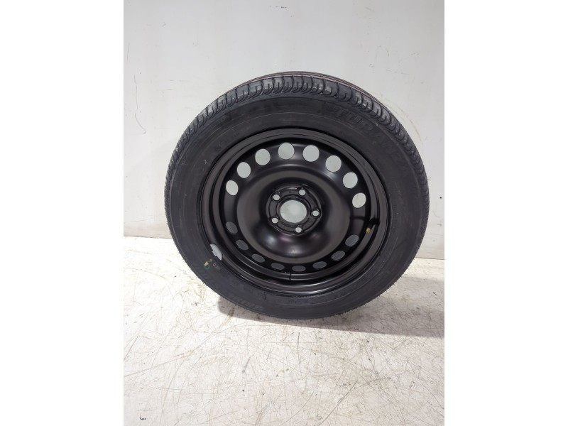 Recambio de rueda repuesto para opel astra h sedán (a04) 1.7 cdti (l69) referencia OEM IAM 2160128  