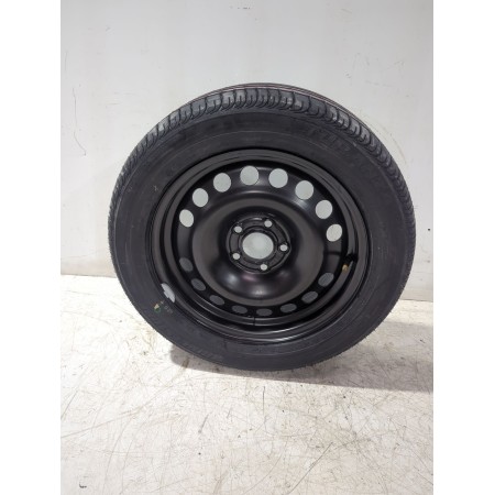Recambio de rueda repuesto para opel astra h sedán (a04) 1.7 cdti (l69) referencia OEM IAM 2160128  
