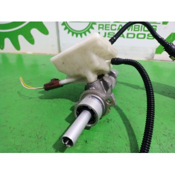 Recambio de bomba freno para peugeot 307 berlina (s2) 1.6 16v hdi referencia OEM IAM 0204224576  