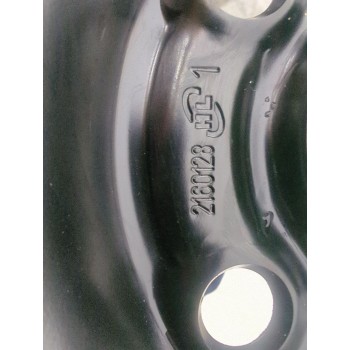 Recambio de rueda repuesto para opel astra h sedán (a04) 1.7 cdti (l69) referencia OEM IAM 2160128  