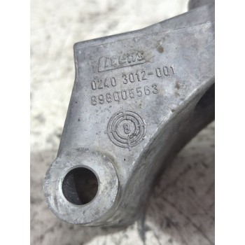 Recambio de soporte alternador para opel astra h sedán (a04) 1.7 cdti (l69) referencia OEM IAM 898005563  