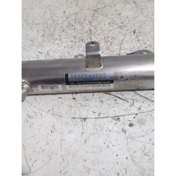 Recambio de enfriador egr para opel astra h sedán (a04) 1.7 cdti (l69) referencia OEM IAM 8973635152  