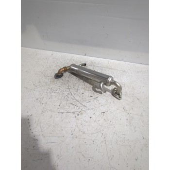 Recambio de enfriador egr para opel astra h sedán (a04) 1.7 cdti (l69) referencia OEM IAM 8973635152  