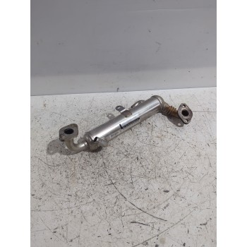 Recambio de enfriador egr para opel astra h sedán (a04) 1.7 cdti (l69) referencia OEM IAM 8973635152  