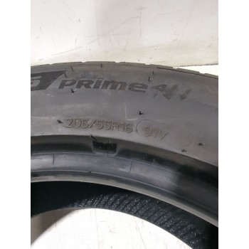 Recambio de neumatico para opel astra h sedán (a04) 1.7 cdti (l69) referencia OEM IAM 20555R1691V  