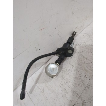 Recambio de bombin embrague para opel astra h sedán (a04) 1.7 cdti (l69) referencia OEM IAM 90523769  