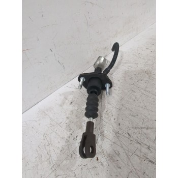 Recambio de bombin embrague para opel astra h sedán (a04) 1.7 cdti (l69) referencia OEM IAM 90523769  