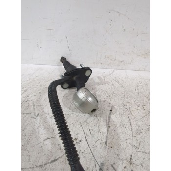 Recambio de bombin embrague para opel astra h sedán (a04) 1.7 cdti (l69) referencia OEM IAM 90523769  