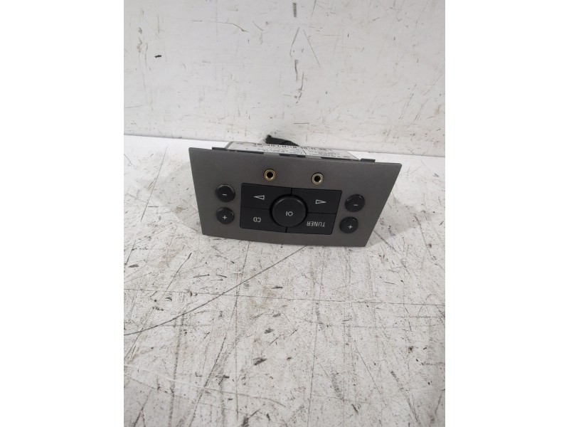 Recambio de mando multifuncion para opel astra h sedán (a04) 1.7 cdti (l69) referencia OEM IAM 7644223310  