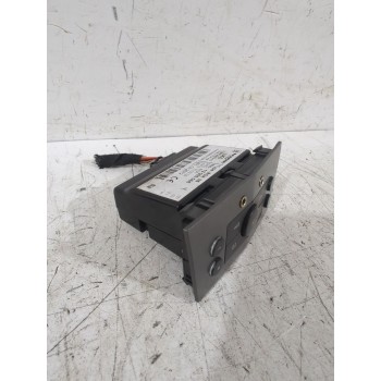 Recambio de mando multifuncion para opel astra h sedán (a04) 1.7 cdti (l69) referencia OEM IAM 7644223310  