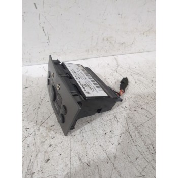 Recambio de mando multifuncion para opel astra h sedán (a04) 1.7 cdti (l69) referencia OEM IAM 7644223310  