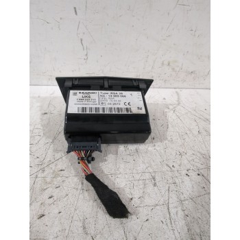 Recambio de mando multifuncion para opel astra h sedán (a04) 1.7 cdti (l69) referencia OEM IAM 7644223310  