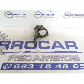 Recambio de soporte motor trasero para opel insignia sports tourer 2.0 cdti cat referencia OEM IAM 13219107  