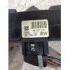 Recambio de warning para opel astra h sedán (a04) 1.7 cdti (l69) referencia OEM IAM 94701131  