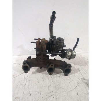 TURBOCOMPRESOR 045145701J 