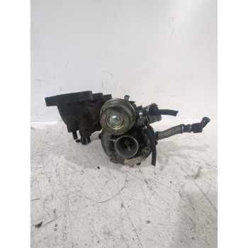 Recambio de turbocompresor para seat arosa (6h1) 1.4 tdi referencia OEM IAM 045145701J  