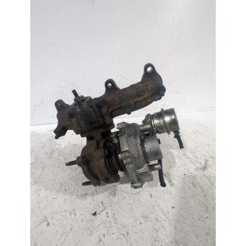 Recambio de turbocompresor para seat arosa (6h1) 1.4 tdi referencia OEM IAM 045145701J  