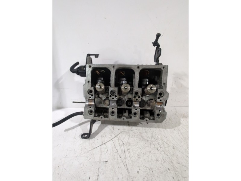 Recambio de culata para seat arosa (6h1) 1.4 tdi referencia OEM IAM 045103351B  