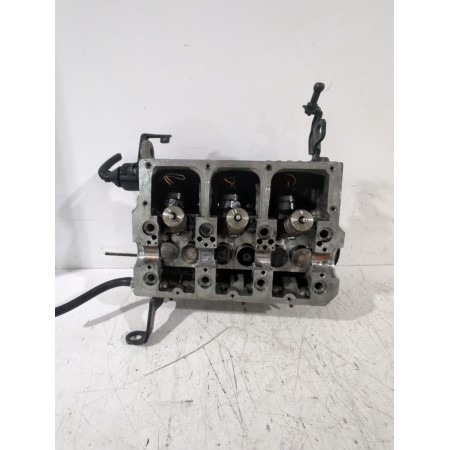 Recambio de culata para seat arosa (6h1) 1.4 tdi referencia OEM IAM 045103351B  