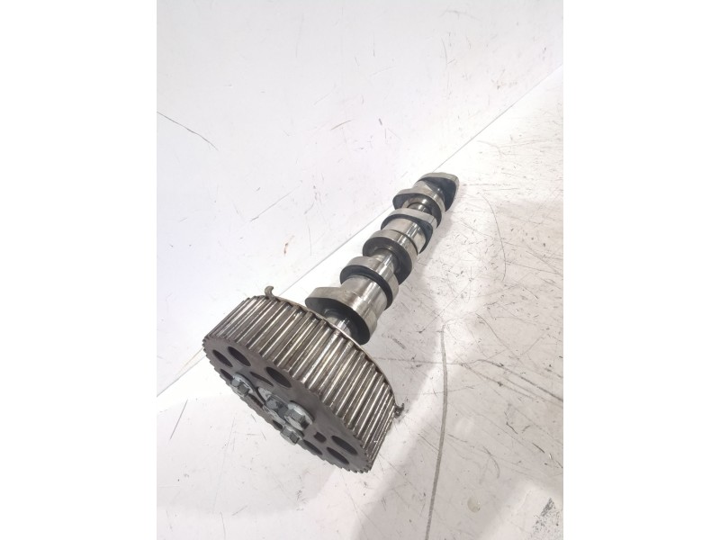 Recambio de arbol de levas para seat arosa (6h1) 1.4 tdi referencia OEM IAM 038109111E  