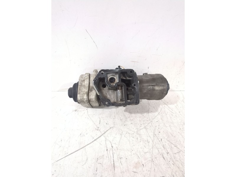 Recambio de soporte filtro aceite para seat arosa (6h1) 1.4 tdi referencia OEM IAM 045115389K  