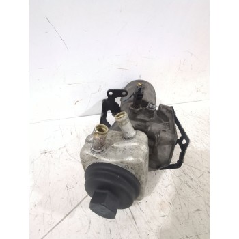 Recambio de soporte filtro aceite para seat arosa (6h1) 1.4 tdi referencia OEM IAM 045115389K  