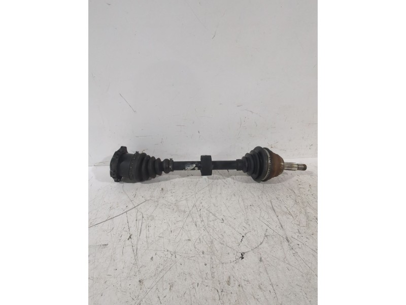 Recambio de transmision delantera izquierda para seat arosa (6h1) 1.4 tdi referencia OEM IAM JZW407451AX  