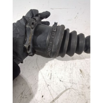 Recambio de transmision delantera izquierda para seat arosa (6h1) 1.4 tdi referencia OEM IAM JZW407451AX  