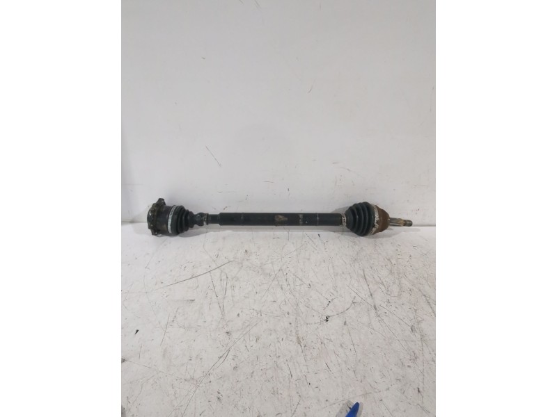 Recambio de transmision delantera derecha para seat arosa (6h1) 1.4 tdi referencia OEM IAM JZW407450PX  