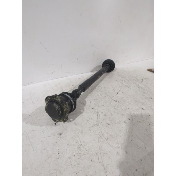 Recambio de transmision delantera derecha para seat arosa (6h1) 1.4 tdi referencia OEM IAM JZW407450PX  