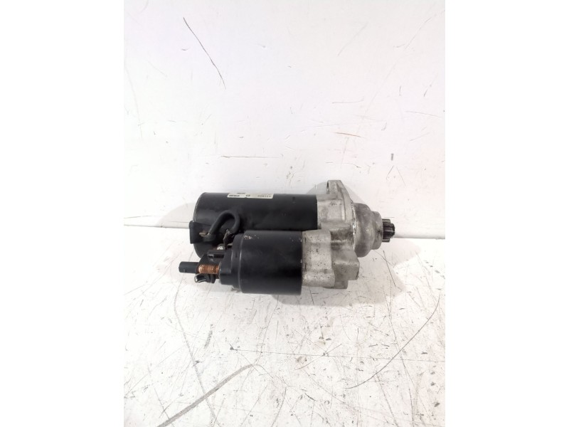 Recambio de motor arranque para seat arosa (6h1) 1.4 tdi referencia OEM IAM 02A911024DX  