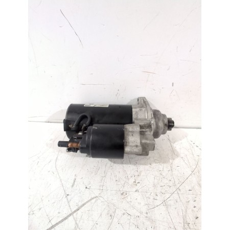 Recambio de motor arranque para seat arosa (6h1) 1.4 tdi referencia OEM IAM 02A911024DX  
