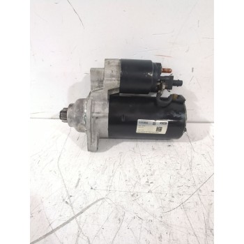Recambio de motor arranque para seat arosa (6h1) 1.4 tdi referencia OEM IAM 02A911024DX  