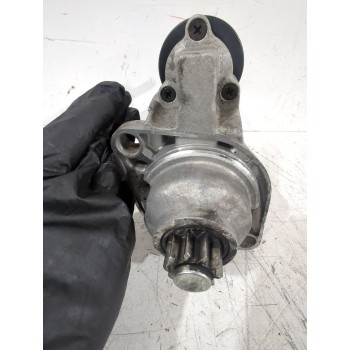 Recambio de motor arranque para seat arosa (6h1) 1.4 tdi referencia OEM IAM 02A911024DX  
