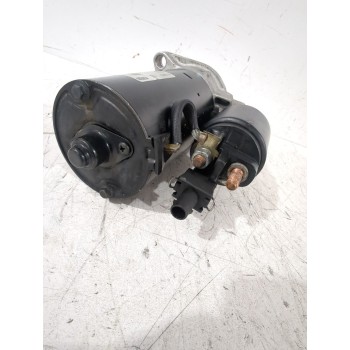 Recambio de motor arranque para seat arosa (6h1) 1.4 tdi referencia OEM IAM 02A911024DX  