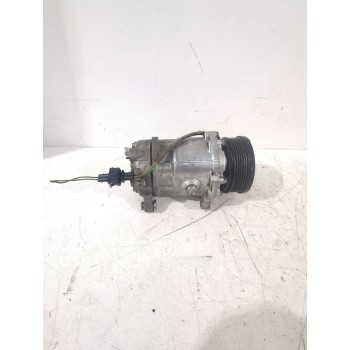 COMPRESOR AIRE ACONDICIONADO 6N0820803A 