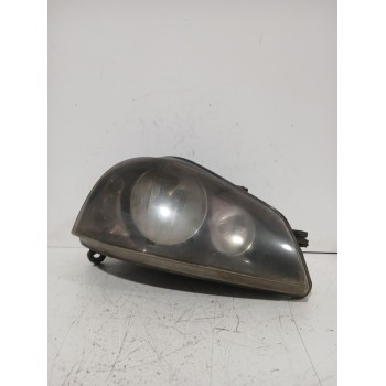 Recambio de faro derecho para seat arosa (6h1) 1.4 tdi referencia OEM IAM 6H1941030  