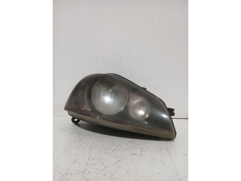 Recambio de faro derecho para seat arosa (6h1) 1.4 tdi referencia OEM IAM 6H1941030  