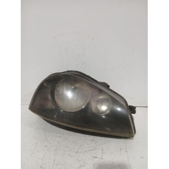 Recambio de faro derecho para seat arosa (6h1) 1.4 tdi referencia OEM IAM 6H1941030  