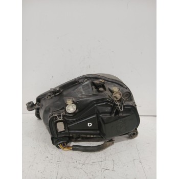 Recambio de faro derecho para seat arosa (6h1) 1.4 tdi referencia OEM IAM 6H1941030  