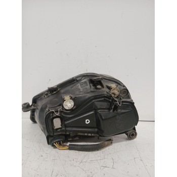 Recambio de faro derecho para seat arosa (6h1) 1.4 tdi referencia OEM IAM 6H1941030  