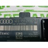 Recambio de centralita cierre para audi a6 berlina (4f2) 2.4 referencia OEM IAM 4F0959793C  