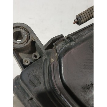 Recambio de faro derecho para seat arosa (6h1) 1.4 tdi referencia OEM IAM 6H1941030  