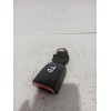 Recambio de enganche cinturon trasero derecho para peugeot 107 (pm_, pn_) 1.4 hdi referencia OEM IAM E034501  