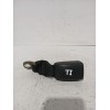 Recambio de enganche cinturon trasero izquierdo para peugeot 107 (pm_, pn_) 1.4 hdi referencia OEM IAM E034501  