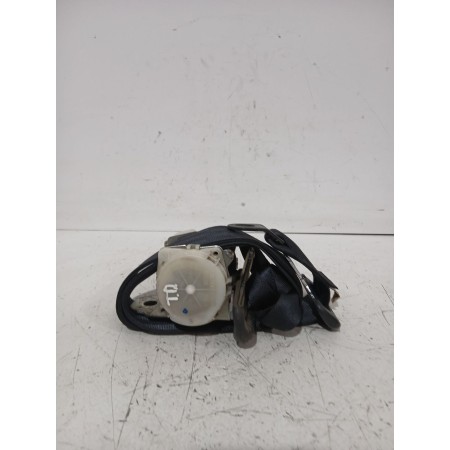 Recambio de cinturon seguridad trasero derecho para peugeot 107 (pm_, pn_) 1.4 hdi referencia OEM IAM 8974LG  