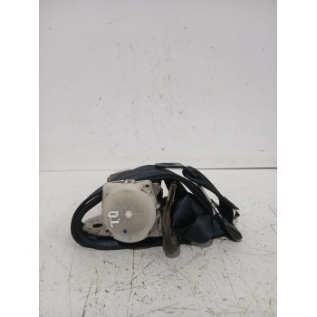 Recambio de cinturon seguridad trasero derecho para peugeot 107 (pm_, pn_) 1.4 hdi referencia OEM IAM 8974LG  
