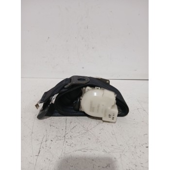 Recambio de cinturon seguridad trasero derecho para peugeot 107 (pm_, pn_) 1.4 hdi referencia OEM IAM 8974LG  