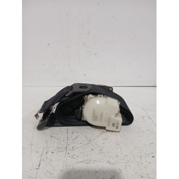 Recambio de cinturon seguridad trasero derecho para peugeot 107 (pm_, pn_) 1.4 hdi referencia OEM IAM 8974LG  