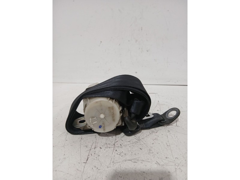 Recambio de cinturon seguridad trasero izquierdo para peugeot 107 (pm_, pn_) 1.4 hdi referencia OEM IAM 8974LH  